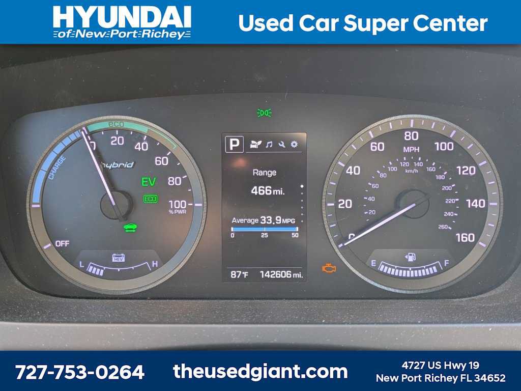 Used 2016 Hyundai Sonata Limited FWD image 13