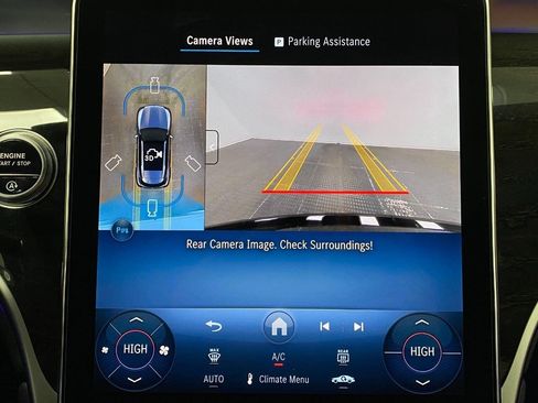 Certified 2026 Mercedes-Benz GLC 300 4MATIC image 56