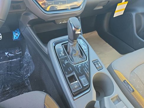 New 2026 Subaru Crosstrek 2.5i Sport image 20