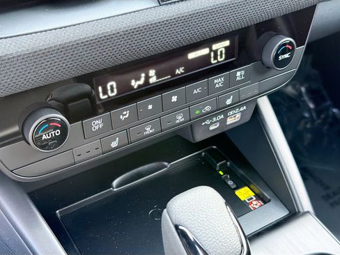 New 2026 Subaru Outback Premium image 34