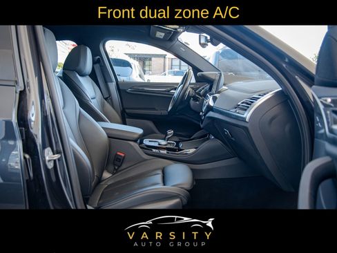 Used 2023 BMW X4 M40i w/ Premium Package image 26