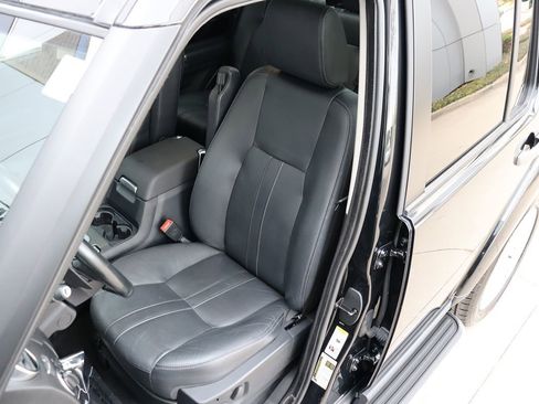 Used 2016 Land Rover LR4 HSE image 33