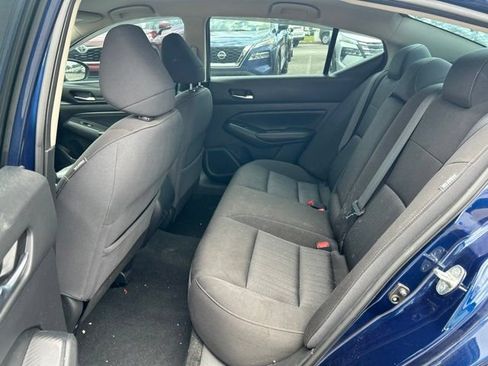 Used 2020 Nissan Altima 2.5 S FWD image 16