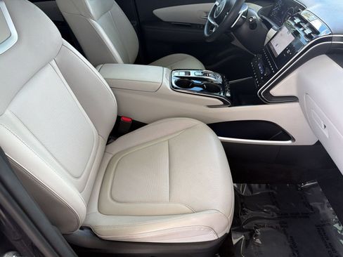 Used 2024 Hyundai Tucson Limited AWD/4WD image 24