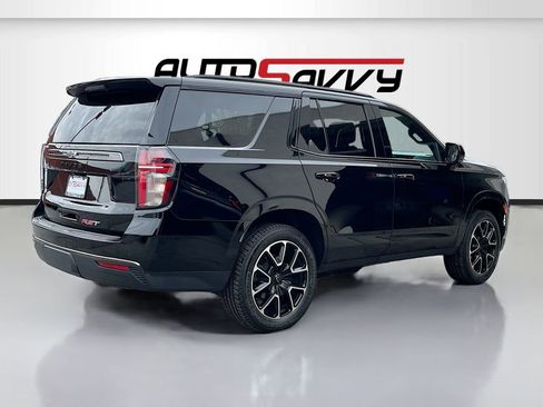 Used 2021 Chevrolet Tahoe RST image 7
