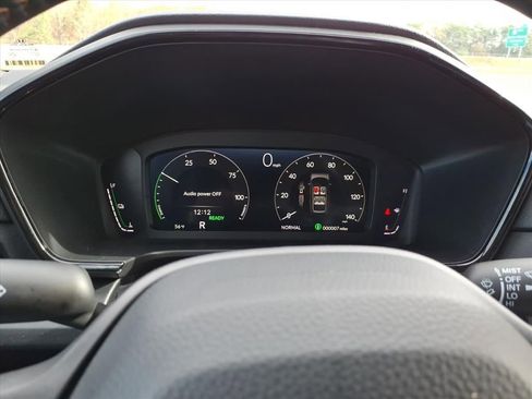 New 2026 Honda CR-V Sport-L image 24