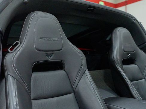 Used 2017 Chevrolet Corvette Z06 image 37