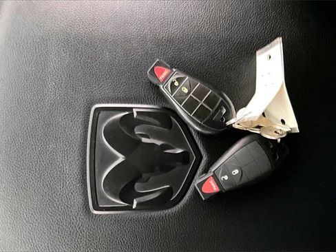 Used 2018 RAM 1500 Sport w/ Sport Premium Group image 37