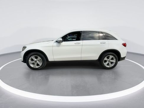 Used 2018 Mercedes-Benz GLC 300 image 5
