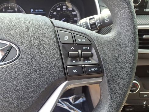 Used 2019 Hyundai Tucson Sport AWD/4WD image 26