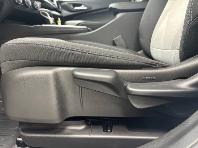 New 2026 Chevrolet Trax LS w/ LS Convenience Package FWD image 10