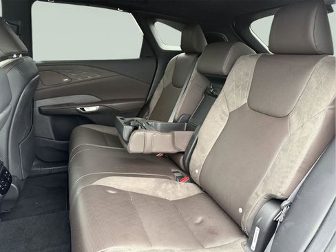 Certified 2024 Lexus RX 350 AWD w/ Convenience Package image 24