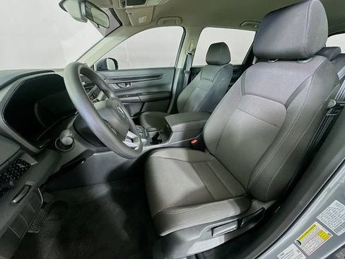 Used 2026 Honda CR-V LX image 27