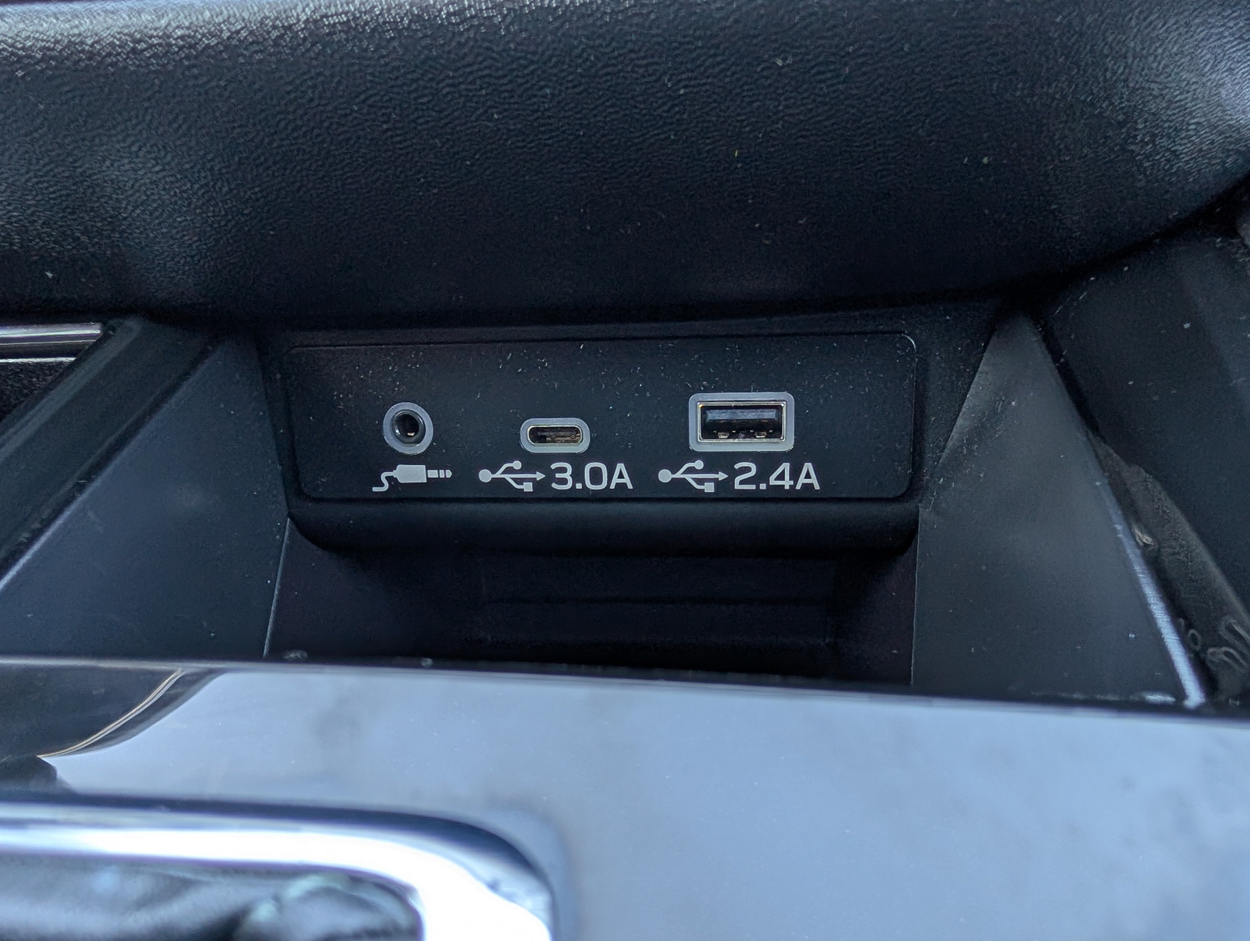 Used 2024 Subaru Outback Limited AWD/4WD image 33