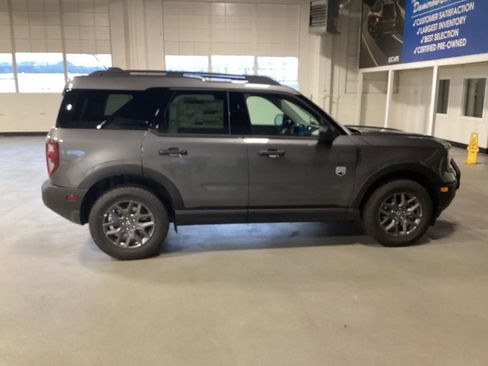 New 2026 Ford Bronco Sport Big Bend w/ Convenience Package image 7