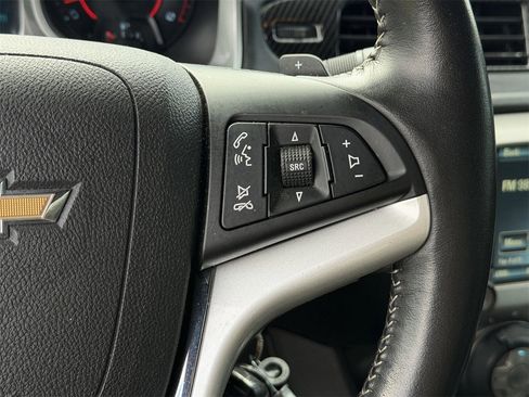 Used 2015 Chevrolet Camaro SS w/ RS Package image 14