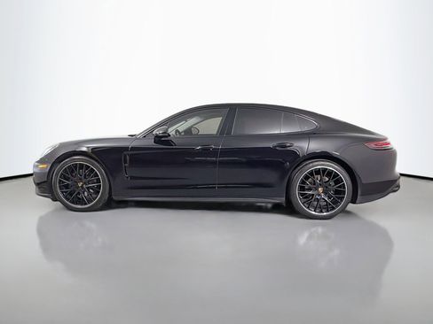 Used 2019 Porsche Panamera 4 image 2