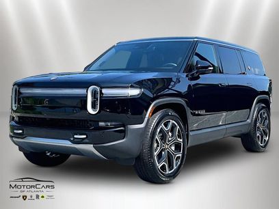 Used 2026 Rivian R1S Adventure Tri