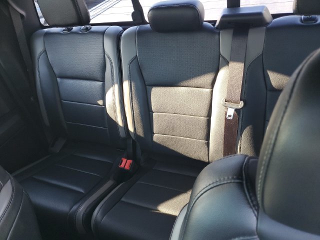 Used 2018 Ford F150 Raptor w/ Equipment Group 802A Luxury AWD/4WD image 12