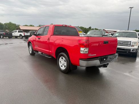 Used 2007 Toyota Tundra SR5 RWD image 3