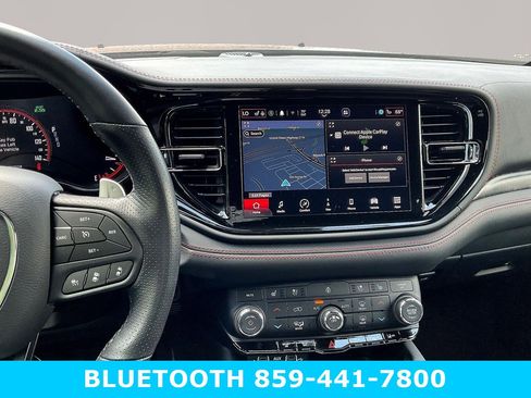 Used 2024 Dodge Durango R/T RWD image 9