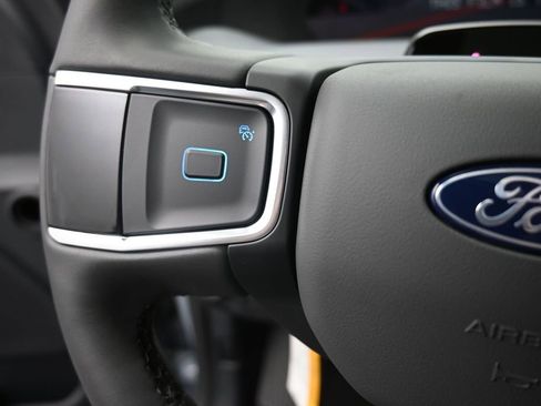 New 2026 Ford Expedition Max Active RWD image 3