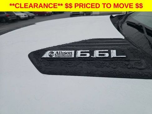 New 2026 Chevrolet Silverado 2500 W/T w/ WT/CX Safety Package RWD image 22