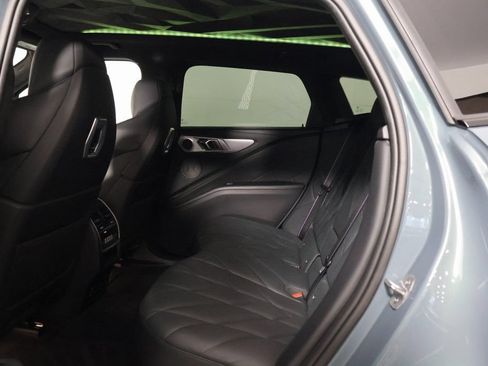 Used 2023 BMW XM AWD/4WD image 11