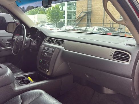 Used 2013 Chevrolet Tahoe LT w/ Suspension Package, Off-Road AWD/4WD image 24