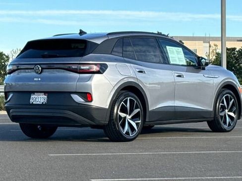 Certified 2023 Volkswagen ID.4 Pro S image 4