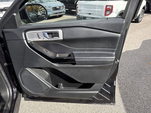 Used 2022 Ford Explorer ST w/ Equipment Group 401A image 25