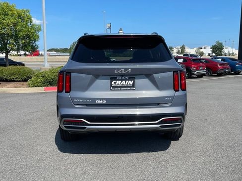 Used 2023 Kia Sorento SX AWD/4WD image 6