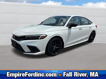 Used 2023 Honda Civic Si