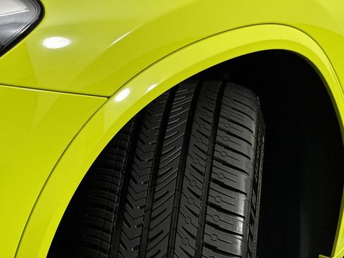 Used 2022 BMW X4 M w/ Competition Package image 49