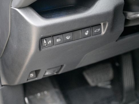 Used 2021 Toyota RAV4 XSE image 22