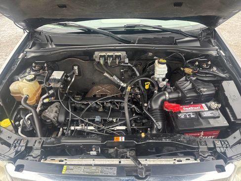 Used 2008 Ford Escape XLT image 20