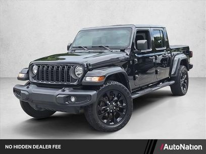 Used 2024 Jeep Gladiator Sport