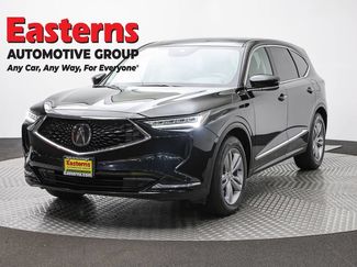 Used 2023 Acura MDX SH-AWD video 1