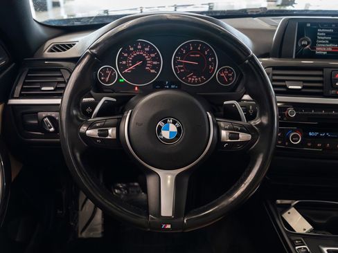 Used 2017 BMW 440i Gran Coupe RWD image 12