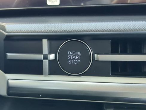 New 2025 Hyundai Santa Fe SEL image 25