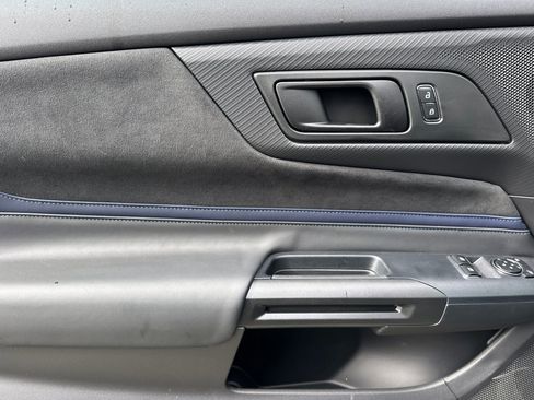 New 2025 Ford Mustang Dark Horse image 10