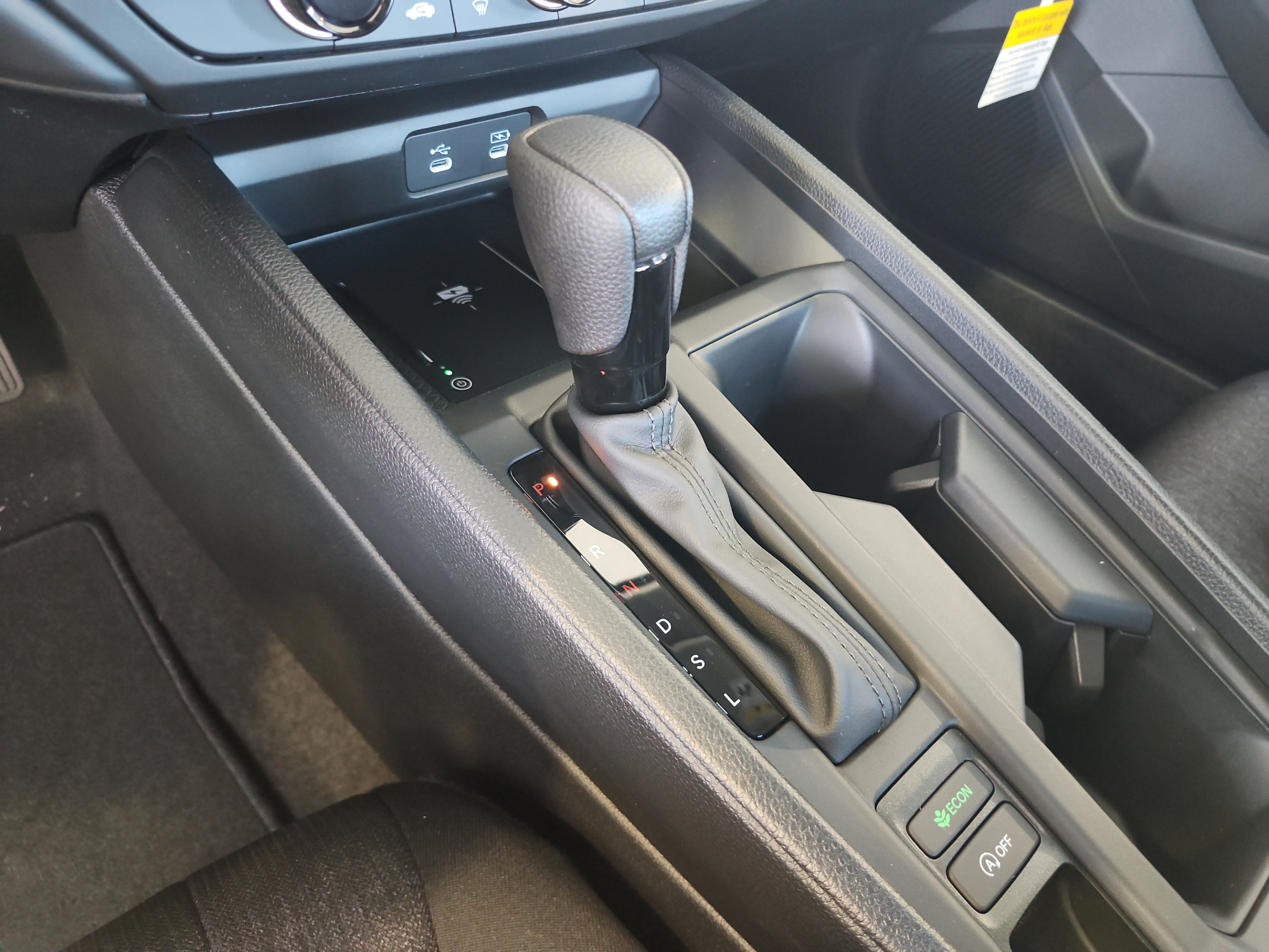 New 2026 Honda Accord LX image 15