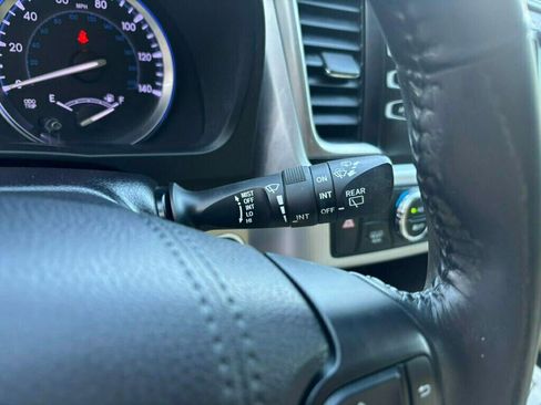 Used 2018 Toyota Highlander XLE image 35