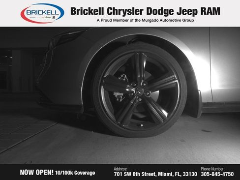 Used 2024 Honda Accord Sport image 7