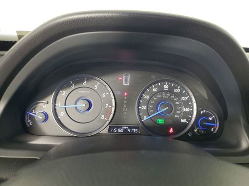 Used 2012 Honda Crosstour EX-L image 21