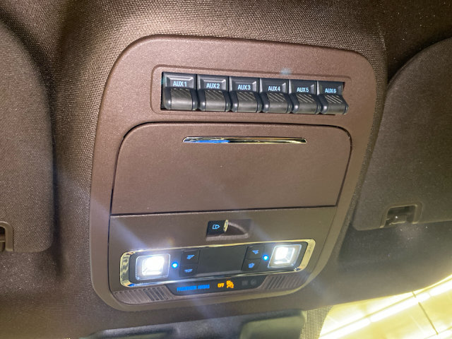 Used 2025 Ford F250 King Ranch AWD/4WD image 28