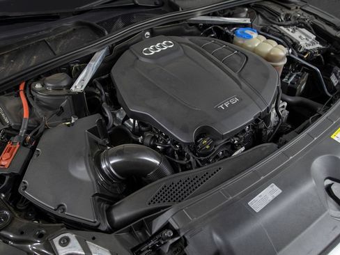 Used 2018 Audi A5 2.0T Premium Plus w/ Premium Plus AWD/4WD image 44