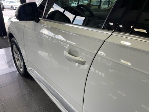 Used 2019 Audi Q7 2.0T Premium Plus w/ Premium Plus Package AWD/4WD image 13