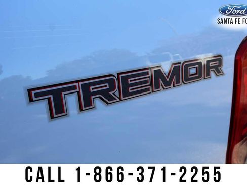 Used 2023 Ford Ranger Lariat w/ Tremor Off-Road Package image 7