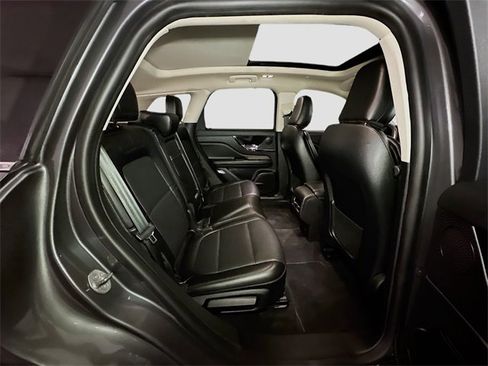 Used 2023 Lincoln Corsair AWD w/ Equipment Group 101A image 21